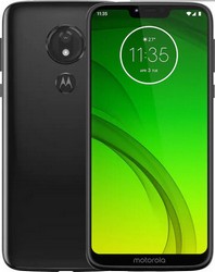 Замена стекла на телефоне Motorola Moto G7 Power в Тюмени